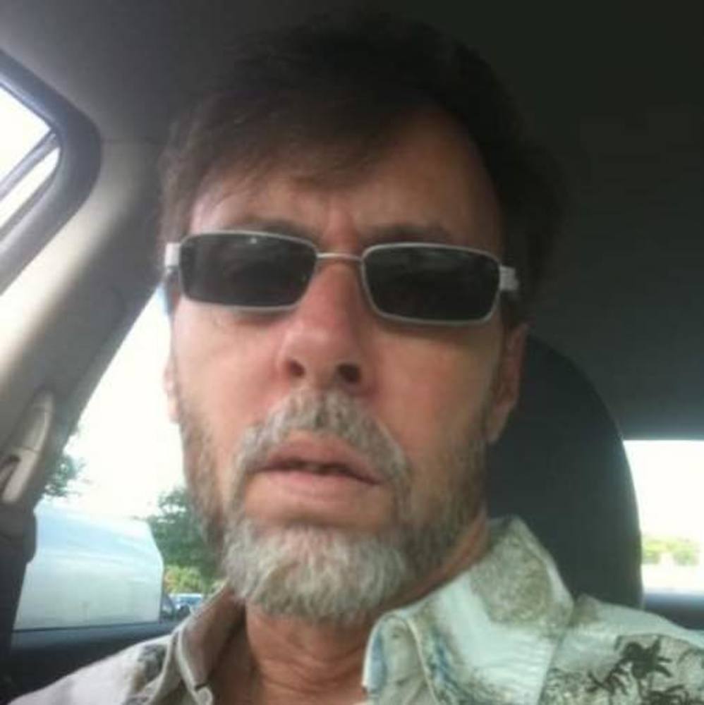 Meet your Posher, John